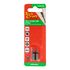 Torx Tx 5 Classic Insert Bit 25mm 2pc Carded